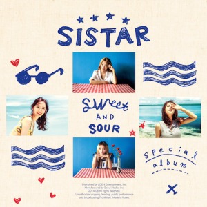 SISTAR-Sweet-Sour